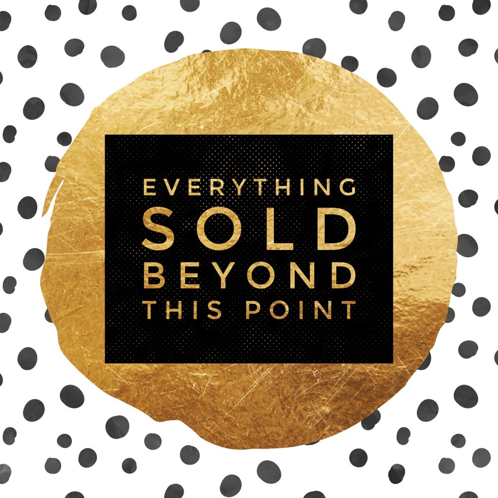 Thanks for shopping!